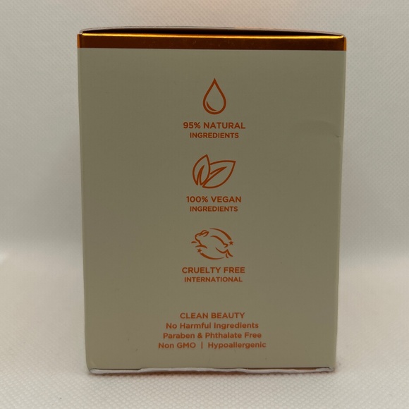 πΌ Azure πΌ Vitamin C Collagen Moisturizing Day Cream Anti-Aging Brightening πΌ0 - Picture 2 of 3